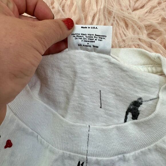 Western Crop Top - Picture 2 of 5